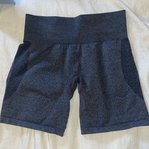 NVGTN Seamless shorts